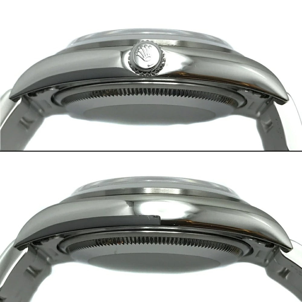 Rolex Air King 14000
