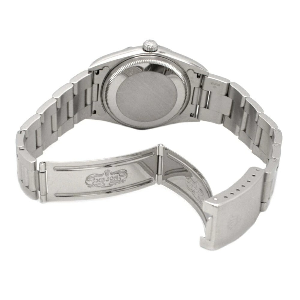 Rolex Air King 14000