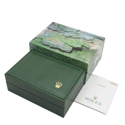 Rolex Air King 14000
