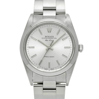 Rolex Air King 14000M