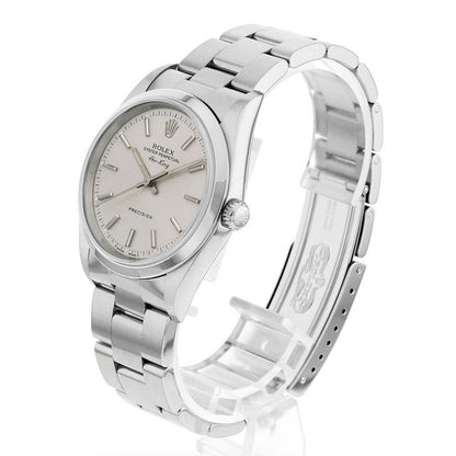 Rolex Air King 14000M