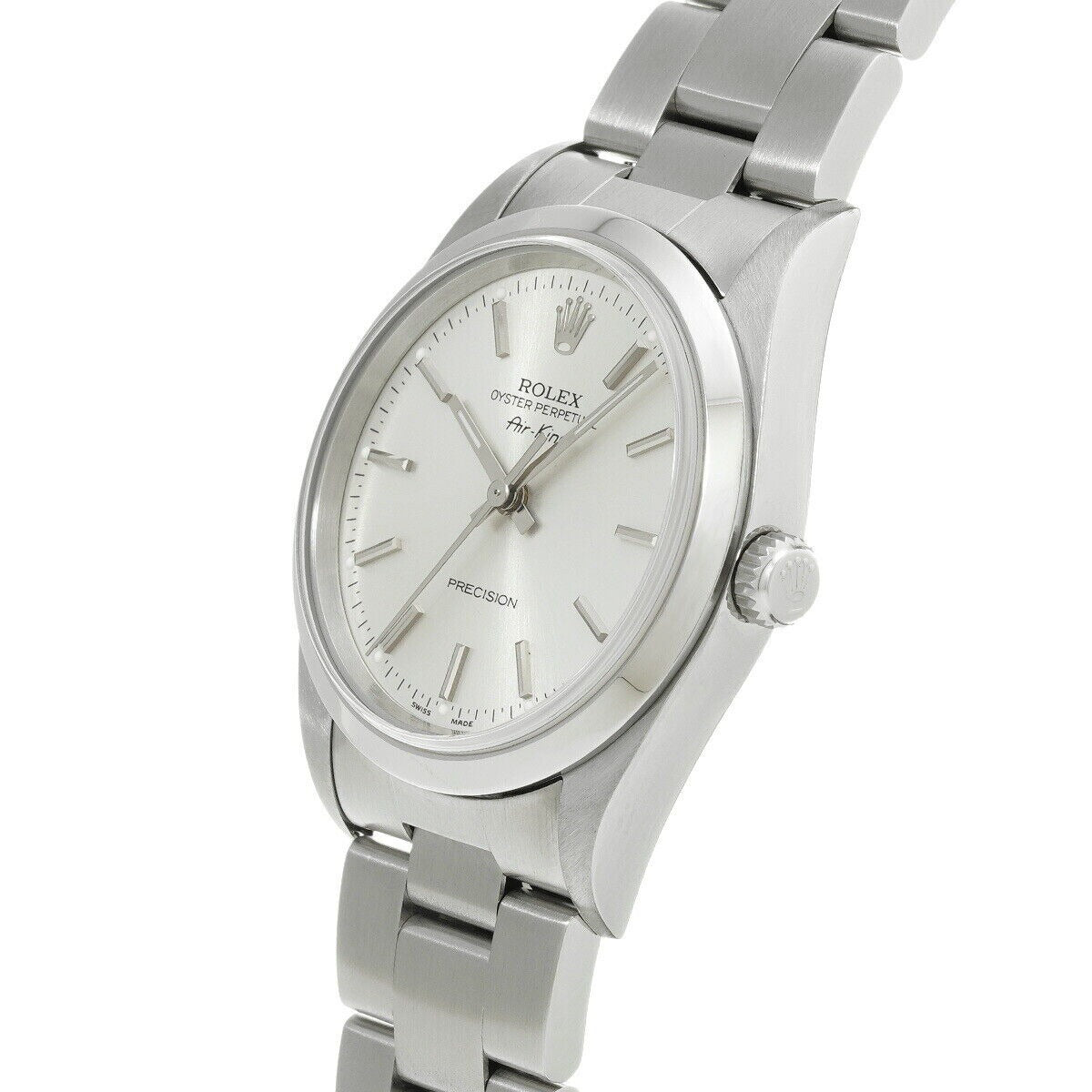 Rolex Air King 14000M