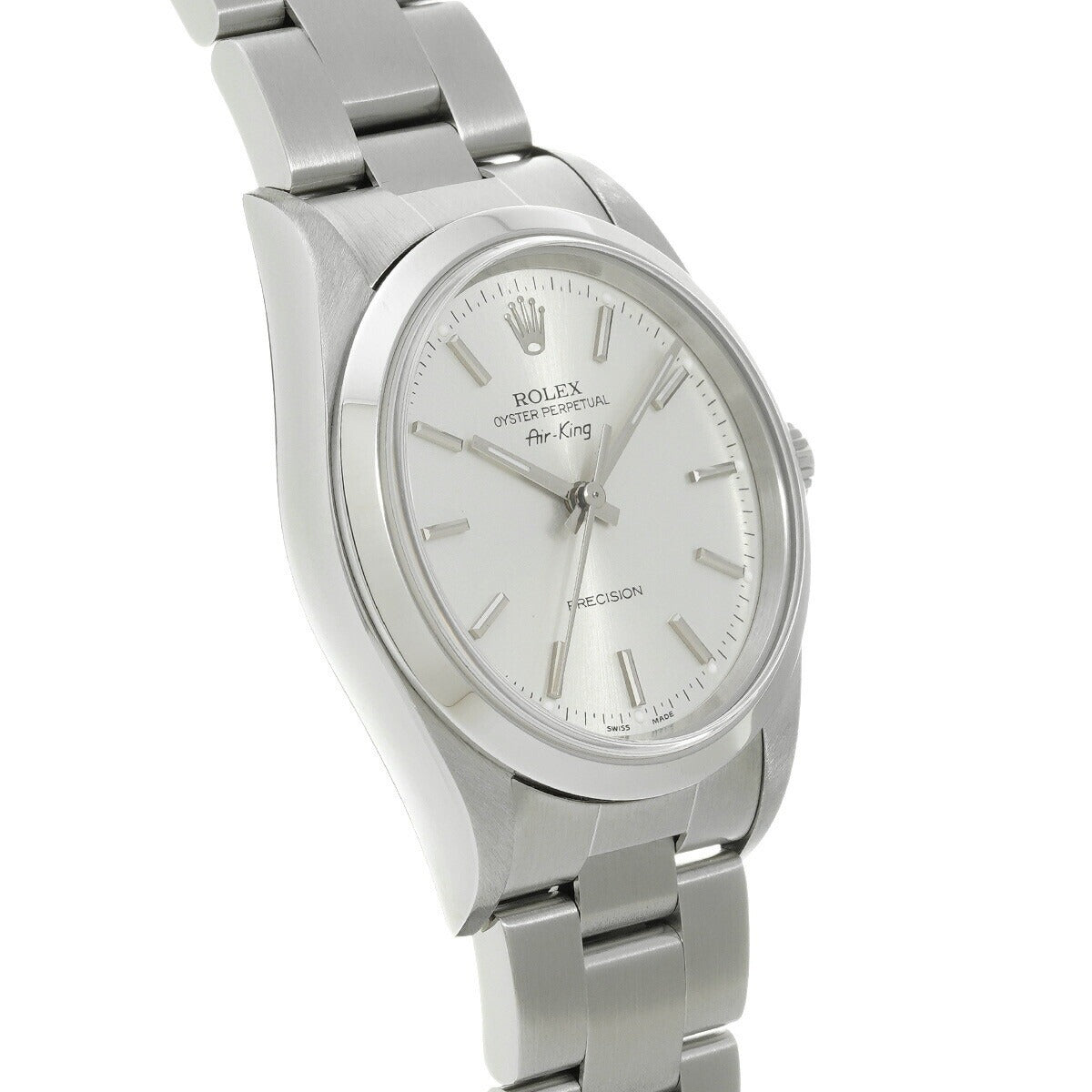 Rolex Air King 14000M