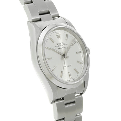 Rolex Air King 14000M