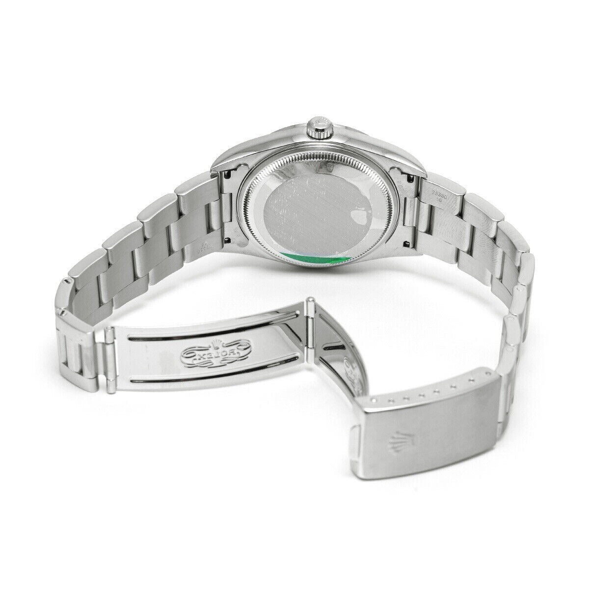 Rolex Air King 14000M