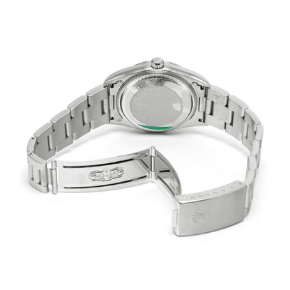 Rolex Air King 14000M