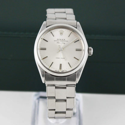 Rolex Air King 5500 2
