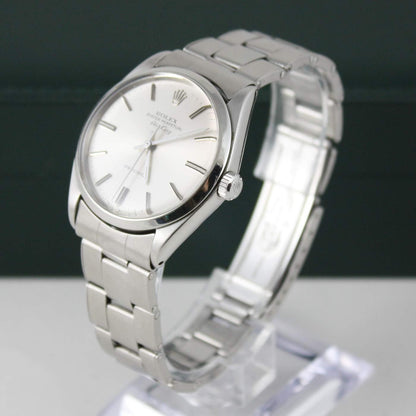 Rolex Air King 5500 2