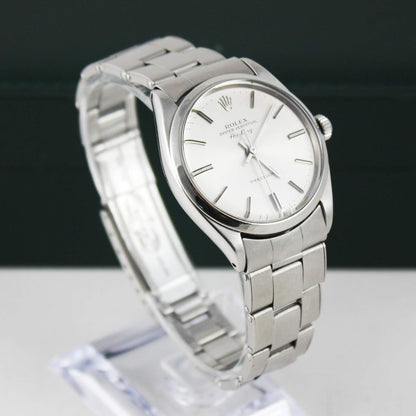 Rolex Air King 5500 2