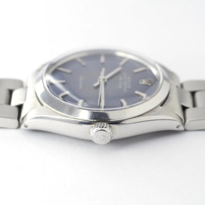 Rolex Air King 5500 3