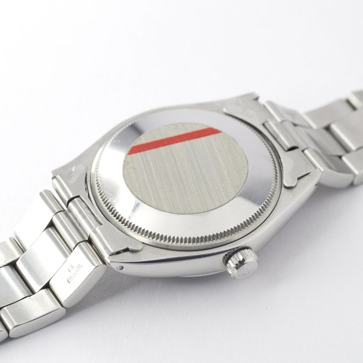 Rolex Air King 5500 3