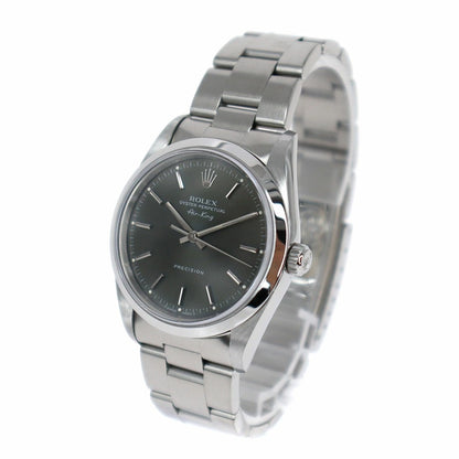 Rolex Air King 5500