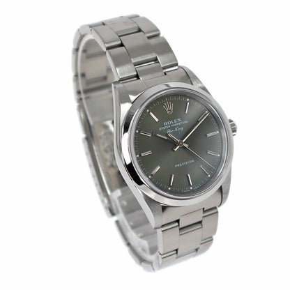 Rolex Air King 5500