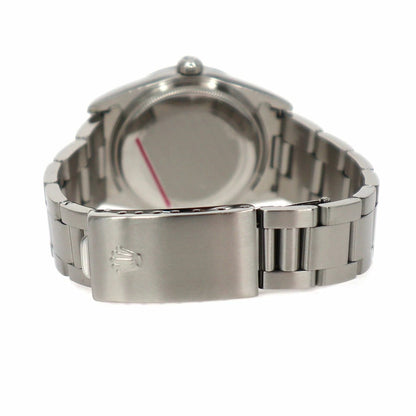 Rolex Air King 5500