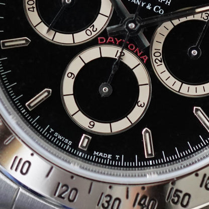 Rolex Cosmograph Daytona 16520