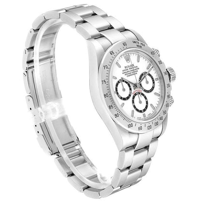Rolex Cosmograph Daytona 16520 Zenith Serial A (2000)Rolex Cosmograph Daytona 16520 Zenith Serial A (2000)