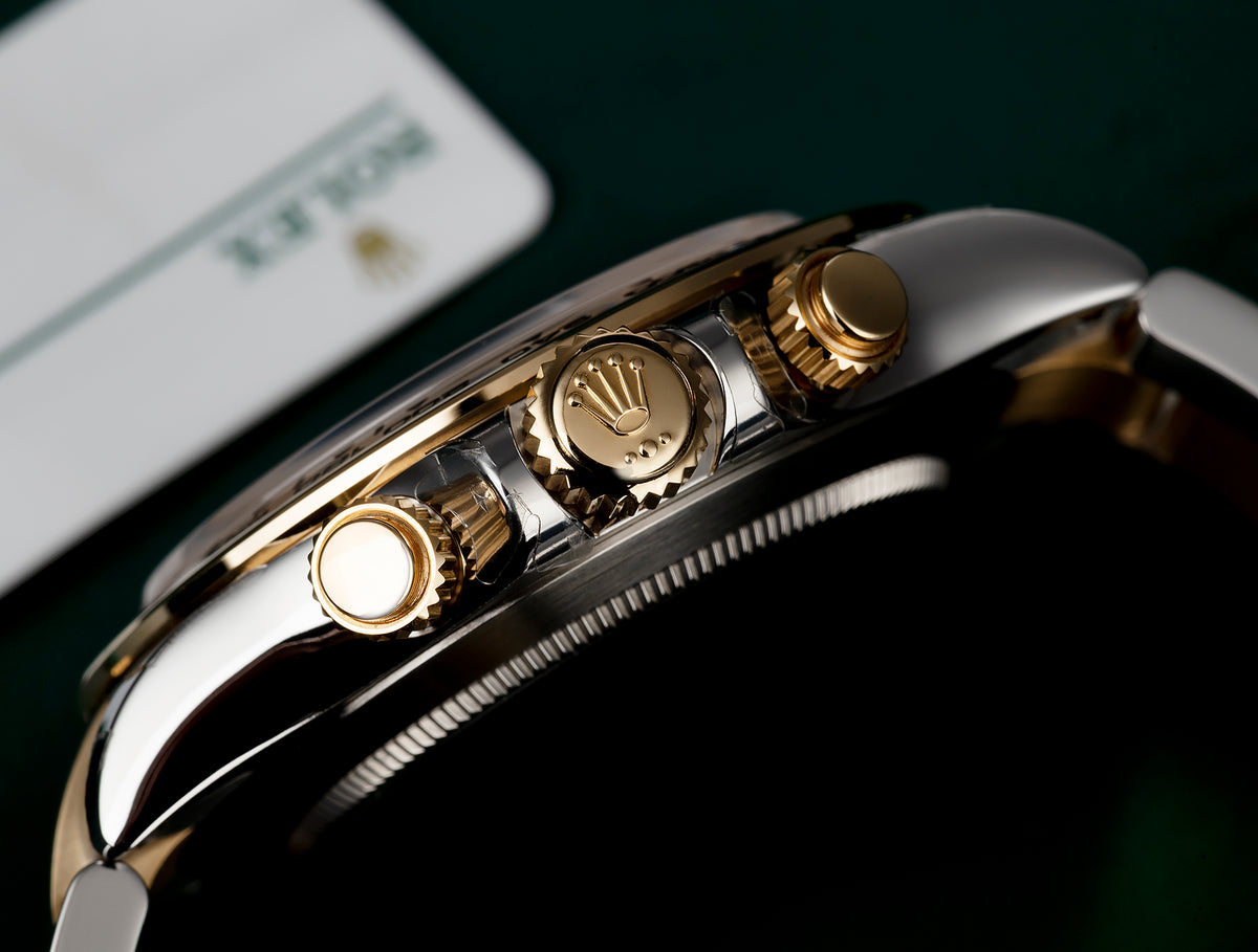 Rolex Cosmograph Daytona Ref 116503-0003
