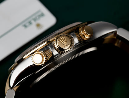 Rolex Cosmograph Daytona Ref 116503-0003