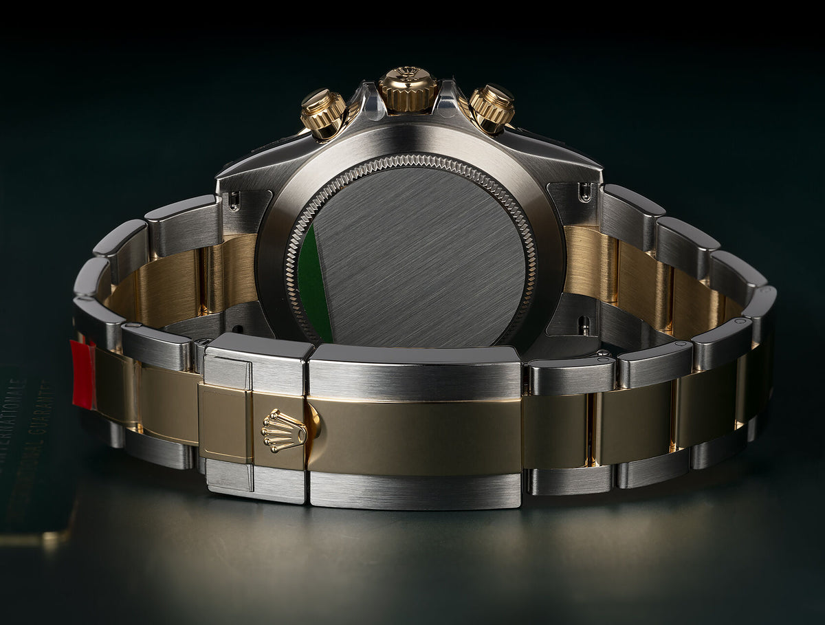 Rolex Cosmograph Daytona Ref 116503-0003