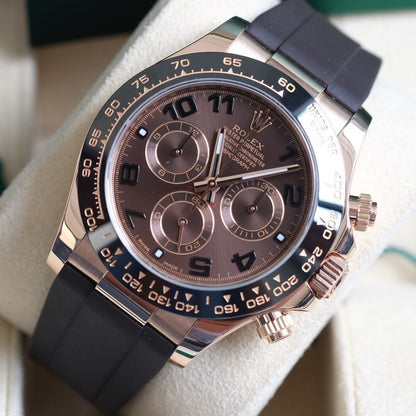 Rolex Cosmograph Daytona Watch 116515LN