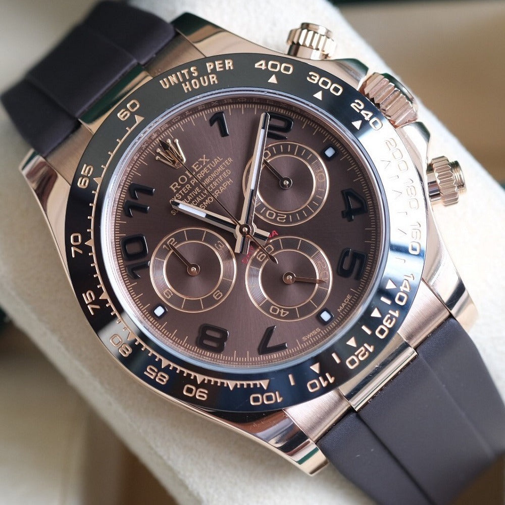 Rolex Cosmograph Daytona Watch 116515LN
