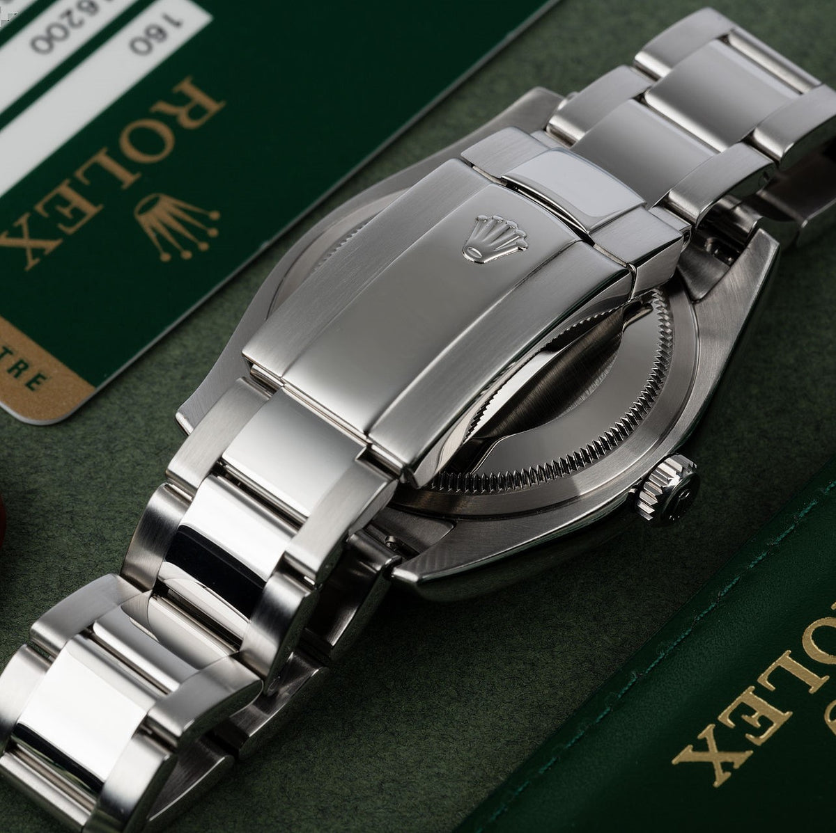 Rolex Datejust 116200 2