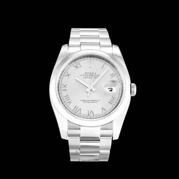 Rolex Datejust 116200 3