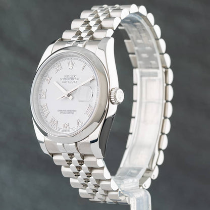 Rolex Datejust 116200 3