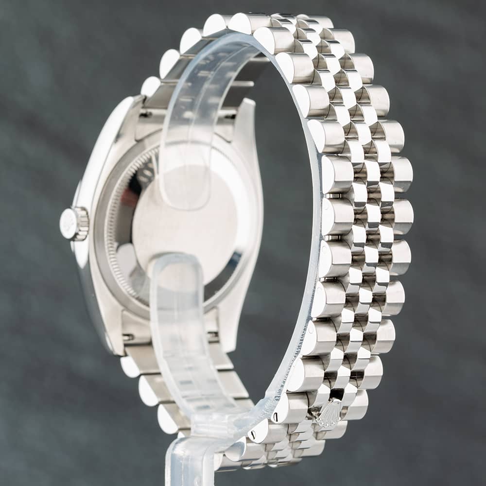 Rolex Datejust 116200 3