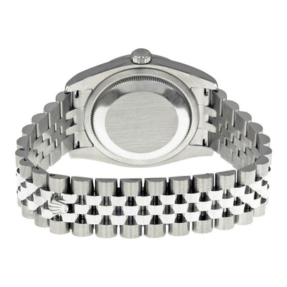 Rolex Datejust 116200 4