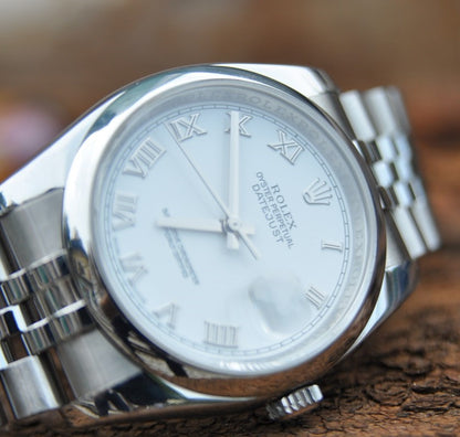Rolex Datejust 116200
