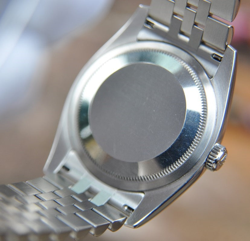 Rolex Datejust 116200