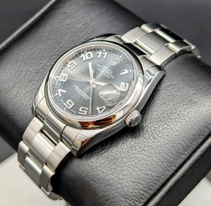 Rolex Datejust 116200 6