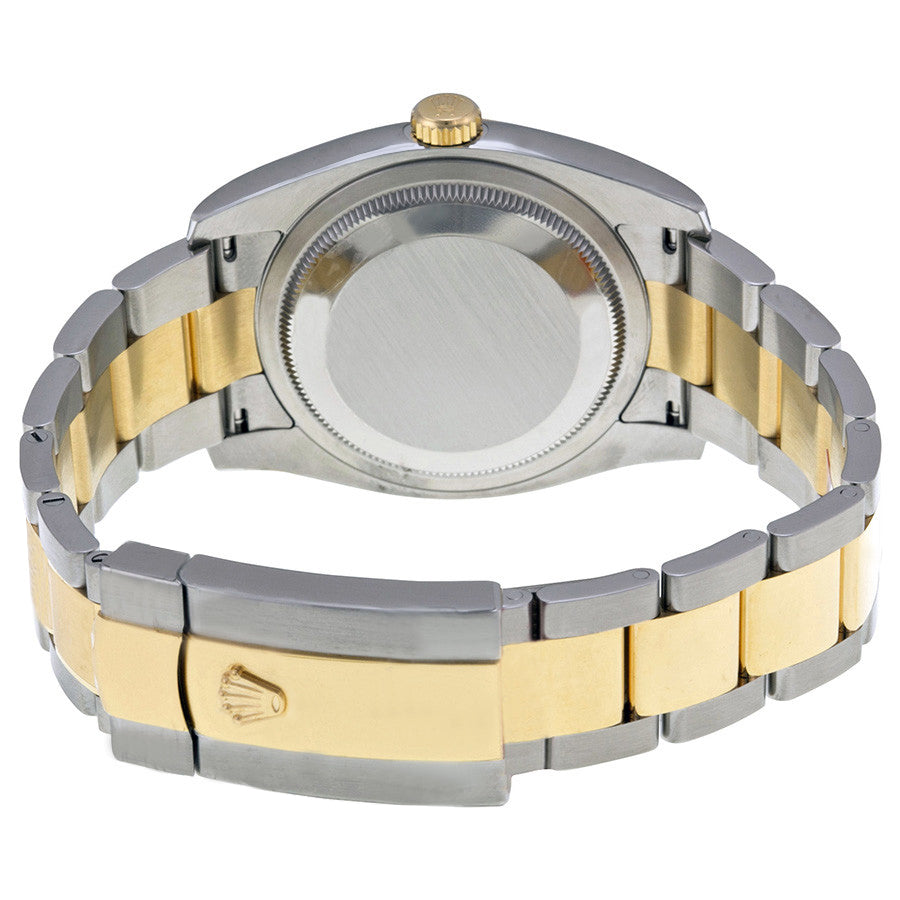 Rolex Datejust 116203