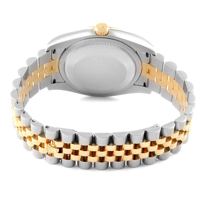 Rolex Datejust 116233 5