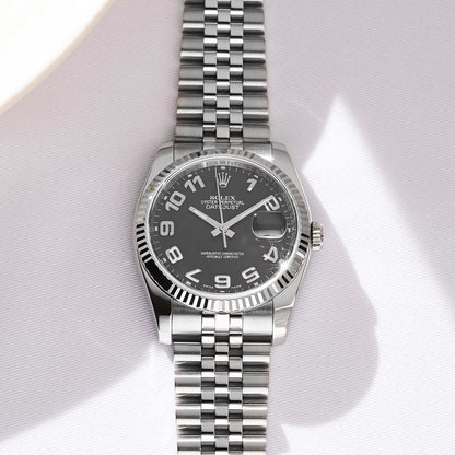 Rolex Datejust 116234 2