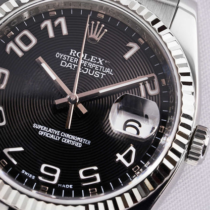 Rolex Datejust 116234 2
