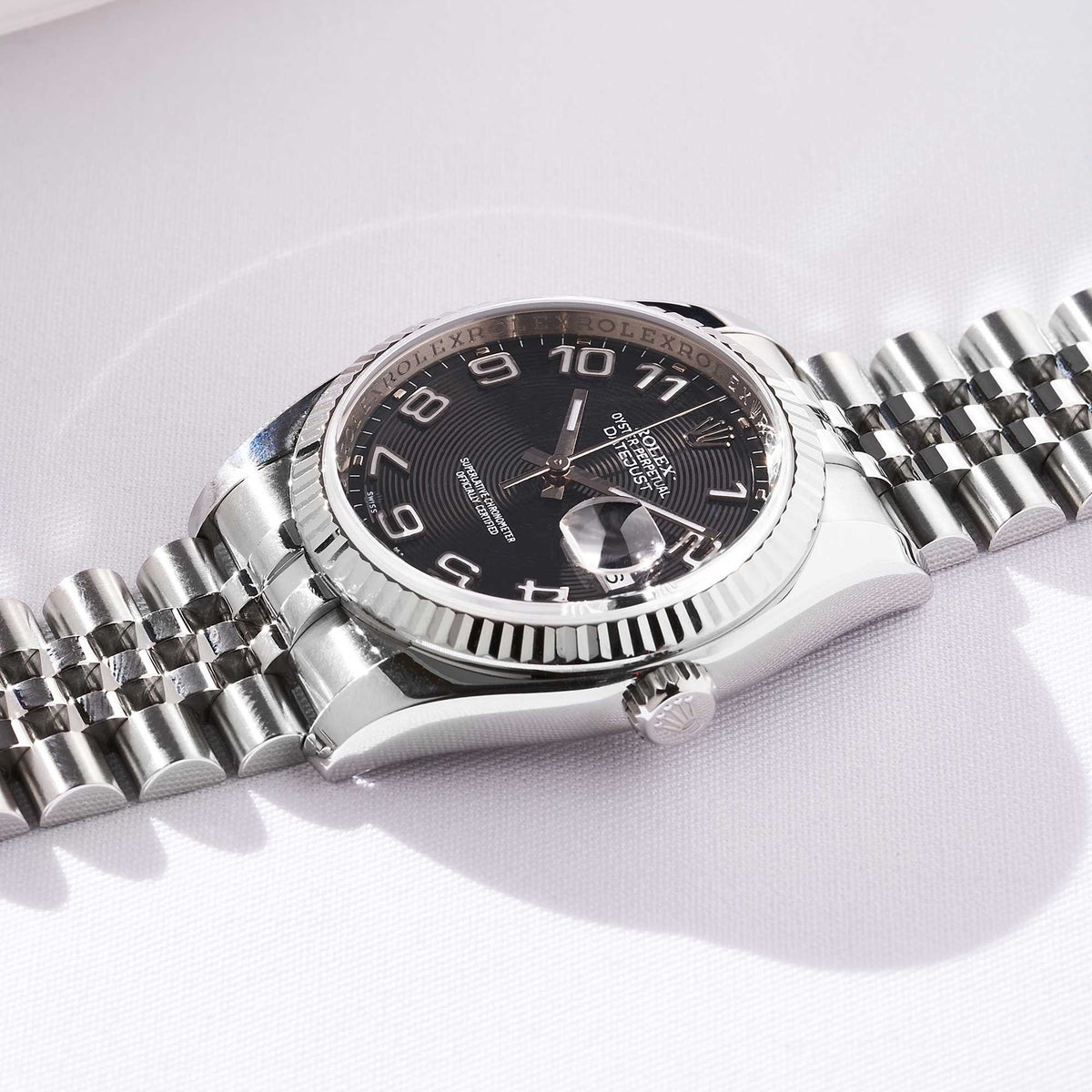 Rolex Datejust 116234 2