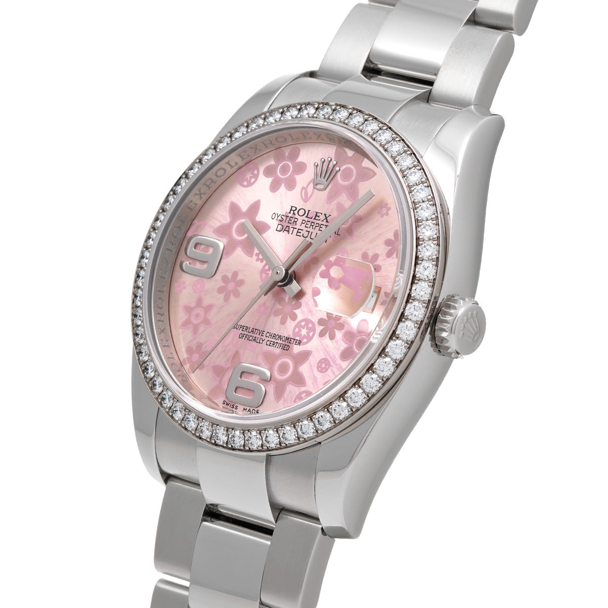 Rolex Datejust 116244 3