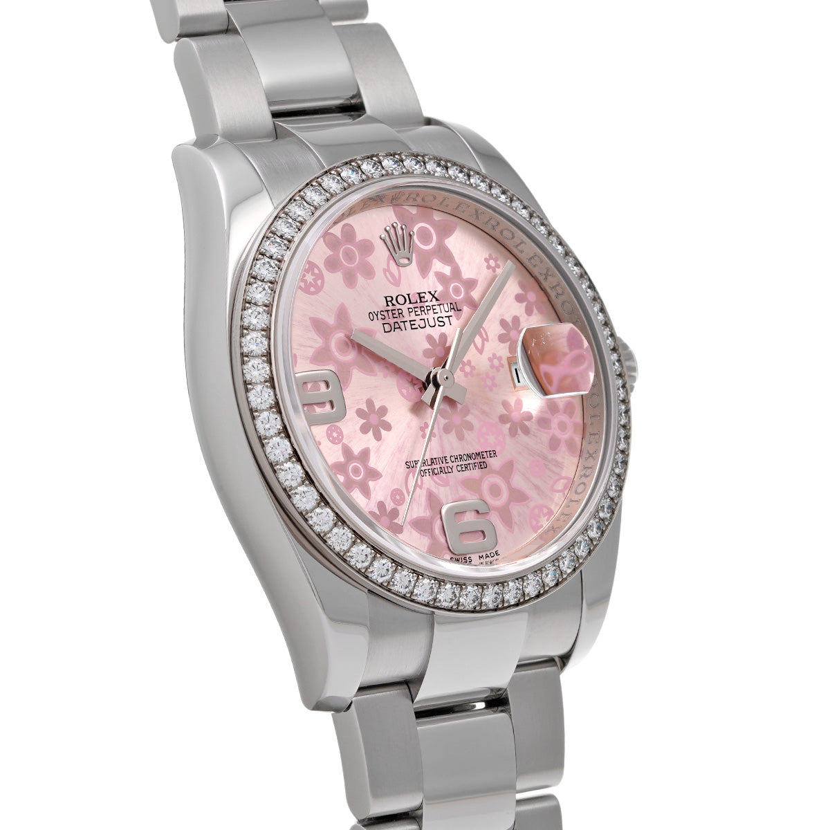 Rolex Datejust 116244 3
