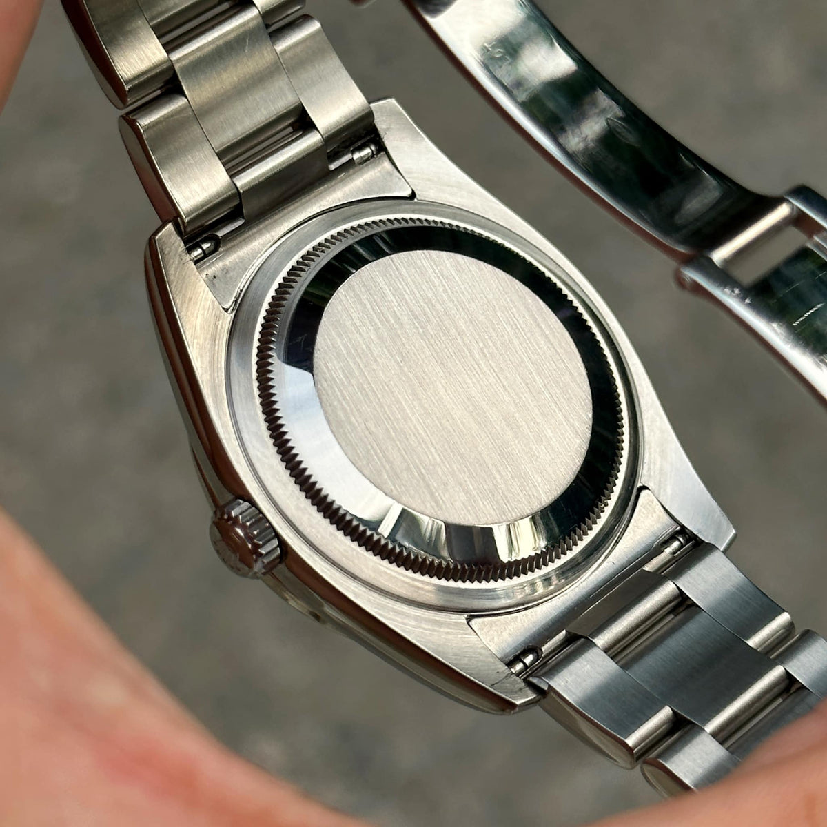 Rolex Datejust 116244