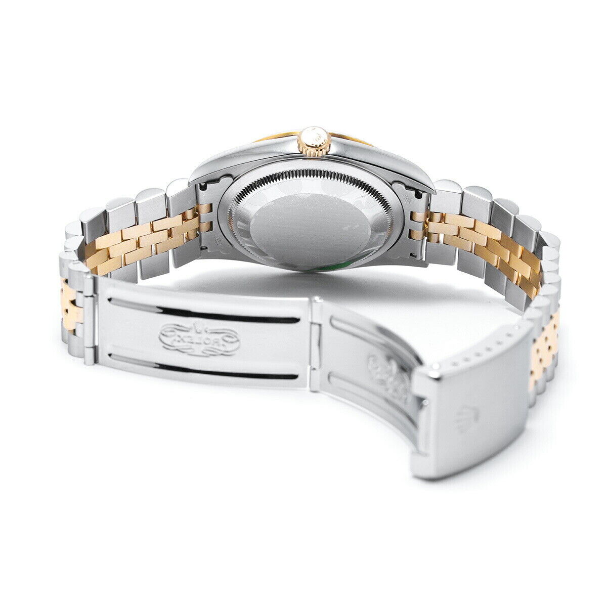 Rolex Datejust 16233 2