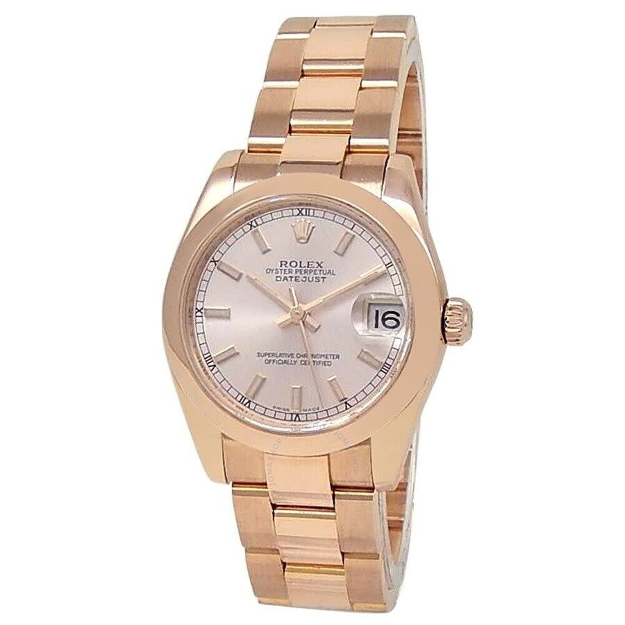 Rolex Datejust 178245F