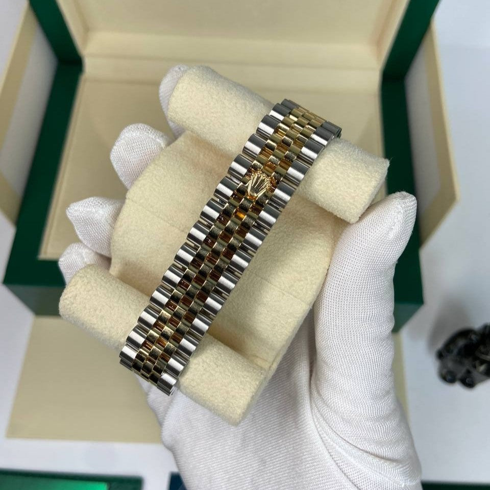 Rolex Datejust 278273-0028 Watch 31Mm