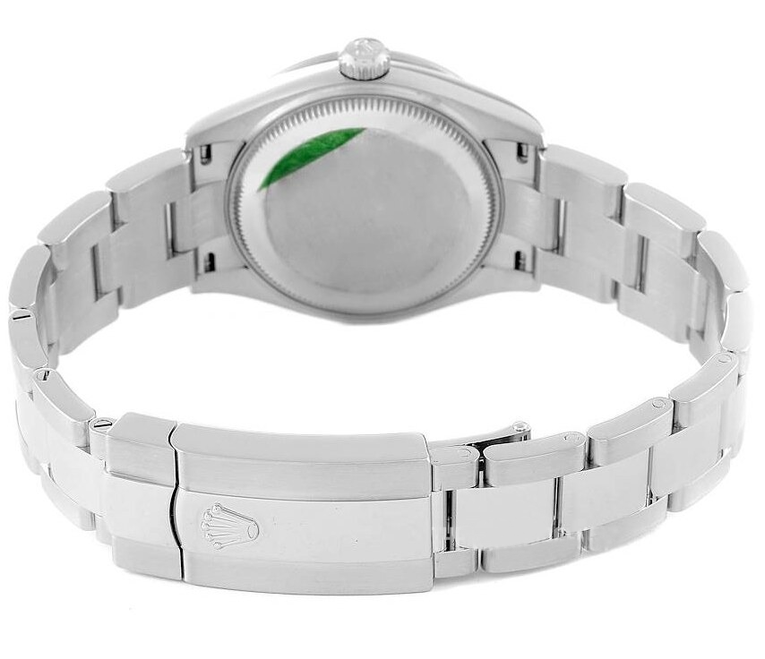 Rolex Datejust 278384Rbr-0029 Watch 31Mm