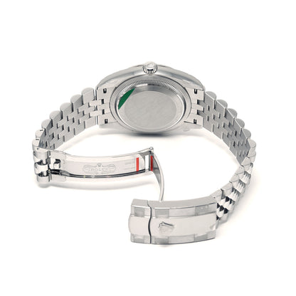 Rolex Datejust 31Mm 278289Rbr Pink
