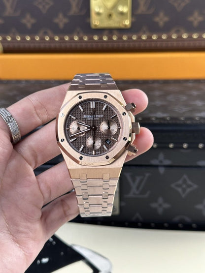 Rolex Datejust 36 Mm Oystersteel And Yellow Gold Silver Diamond Set M126283Rbr 0018
