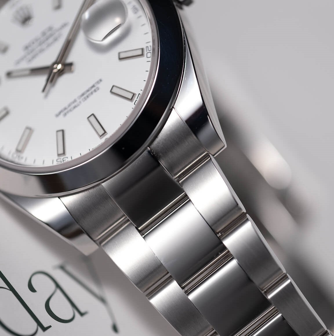 Rolex Datejust Lady 178240 3