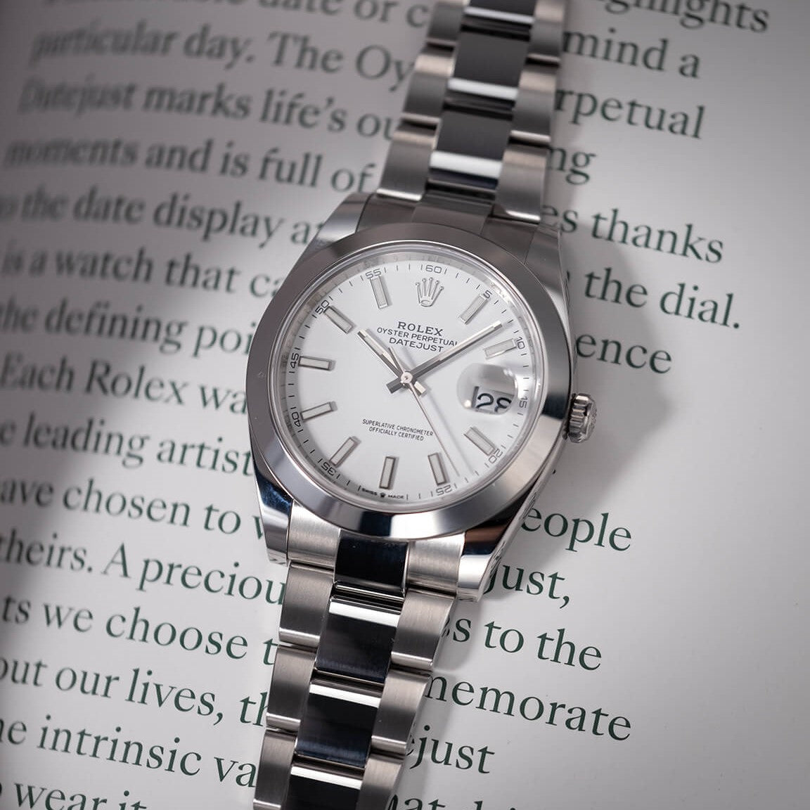 Rolex Datejust Lady 178240 3