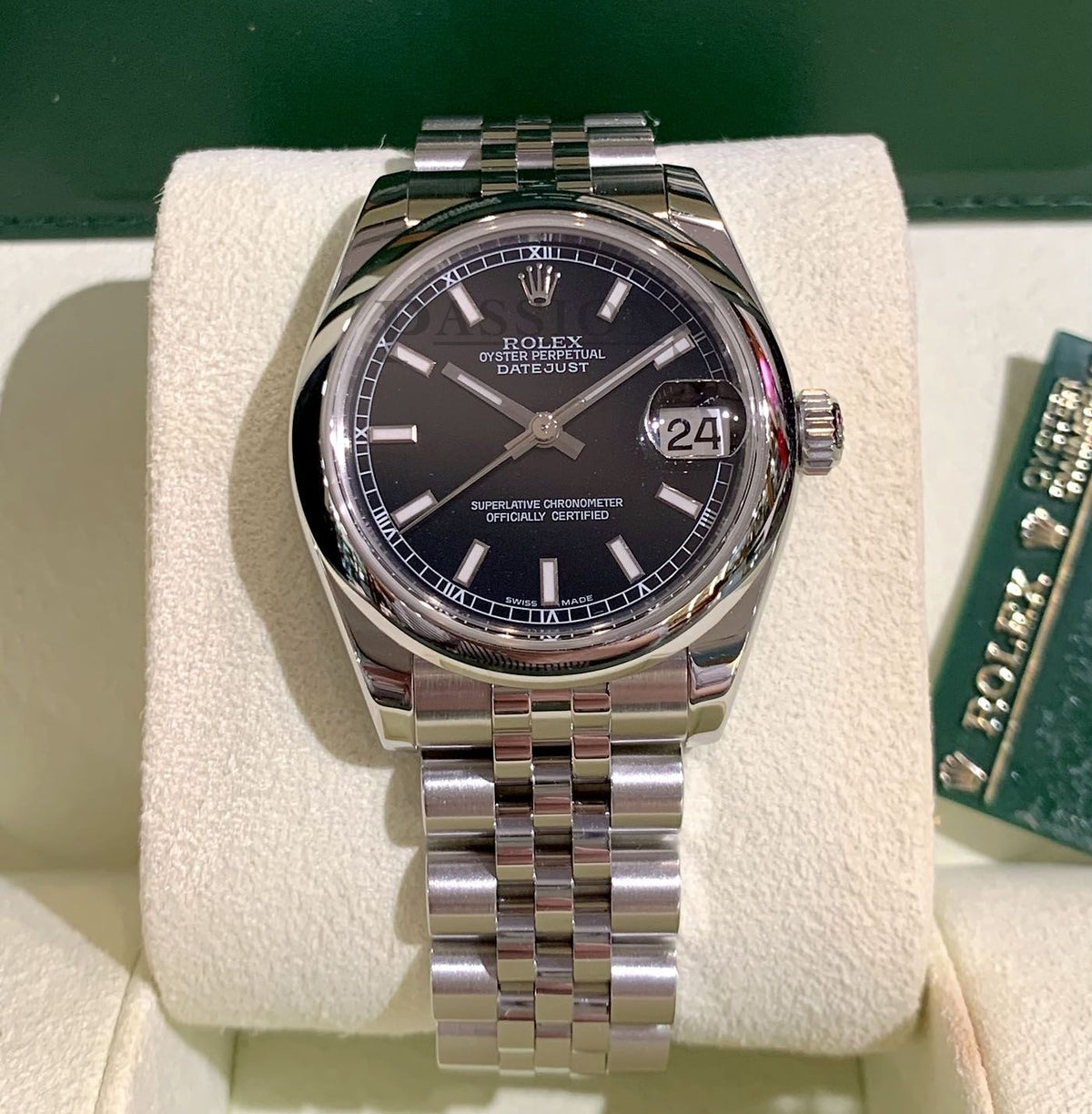 Rolex Datejust Lady 178240 5